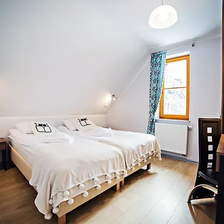 Apartamenty Everysky - Komuny Paryskiej Karpacz Exterior photo
