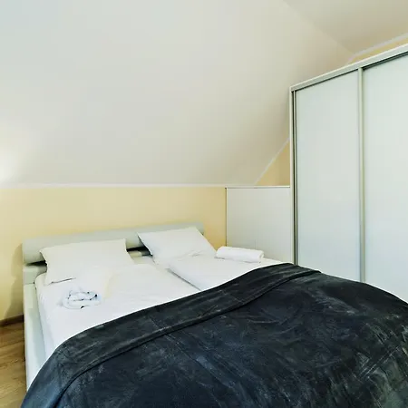 Apartamenty Everysky - Komuny Paryskiej Karpacz Exterior photo