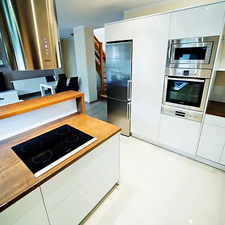 Apartamenty Everysky - Komuny Paryskiej Karpacz Exterior photo