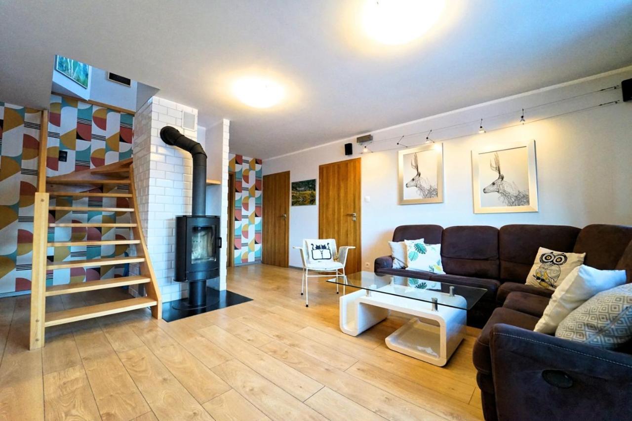 Apartment Everysky - Komuny Paryskiej Karpacz