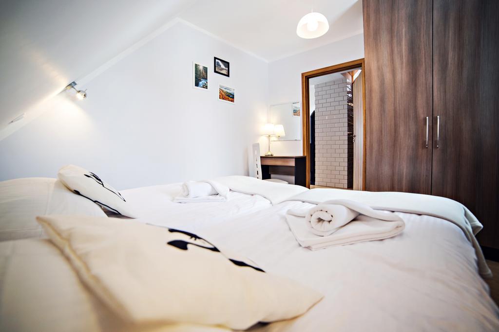 Apartment Everysky - Komuny Paryskiej
