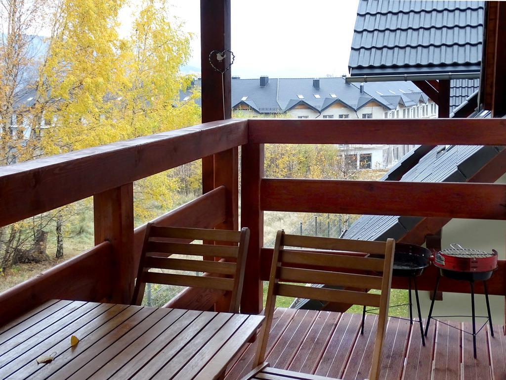 Apartment Everysky - Komuny Paryskiej