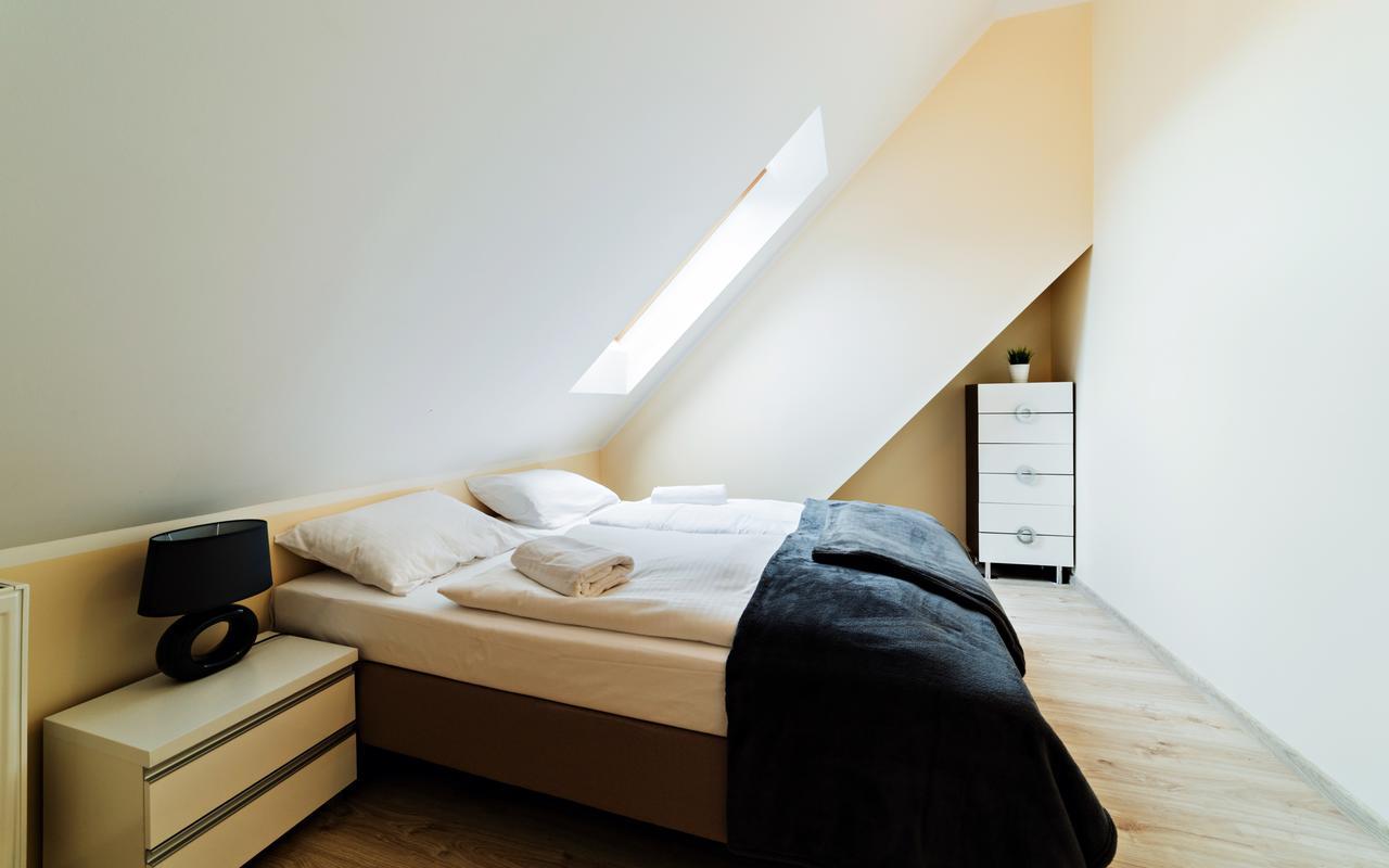 Everysky - Komuny Paryskiej Apartment *