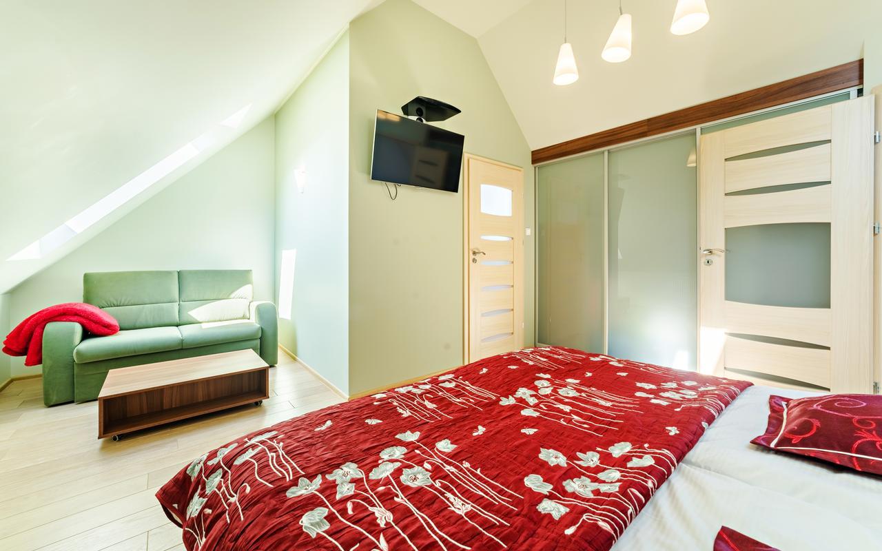 Everysky - Komuny Paryskiej Apartment Karpacz