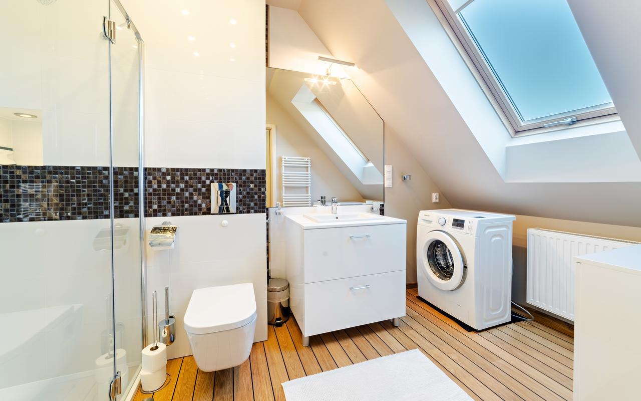 Everysky - Komuny Paryskiej Apartment *
