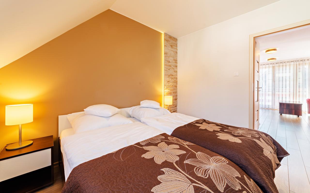 Everysky - Komuny Paryskiej Apartment *